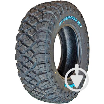 Автошина Atlander Roverstar M/T 265/75 R16 123/120Q