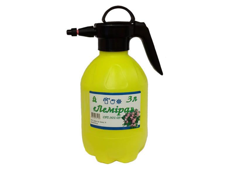 Опрыскиватель пневматический Лемира ОП-301-03 3 л