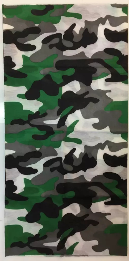 Бафф бесшовный многофункциональный (25239527)