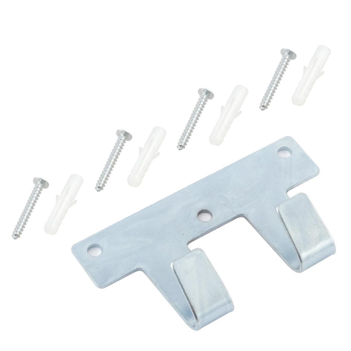 Водонагрівач Tatra-Line CUBE TСBN10-U механічний 10 л (SW-90674) - фото 5