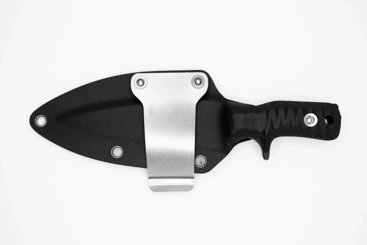 Нож городской Brothers Knives EDC МИСТЕР ВОЗРАСТ сталь 1,4116 - фото 4 Нож городской Brothers Knives EDC МИСТЕР ВОЗРАСТ сталь 1,4116 - фото 4