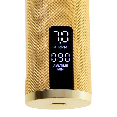 Машинка для стрижки волосся з РК-дисплеєм Camry CR 2835g (id_1635) - фото 7 Машинка для стрижки волосся з РК-дисплеєм Camry CR 2835g (id_1635) - фото 7