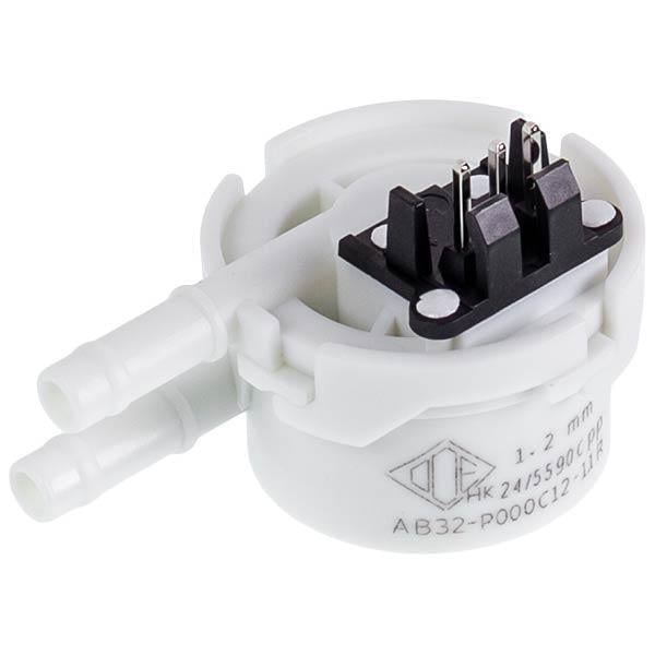 Флоуметр воды для кофеварки Krups MS-0A10337 (00000024258)