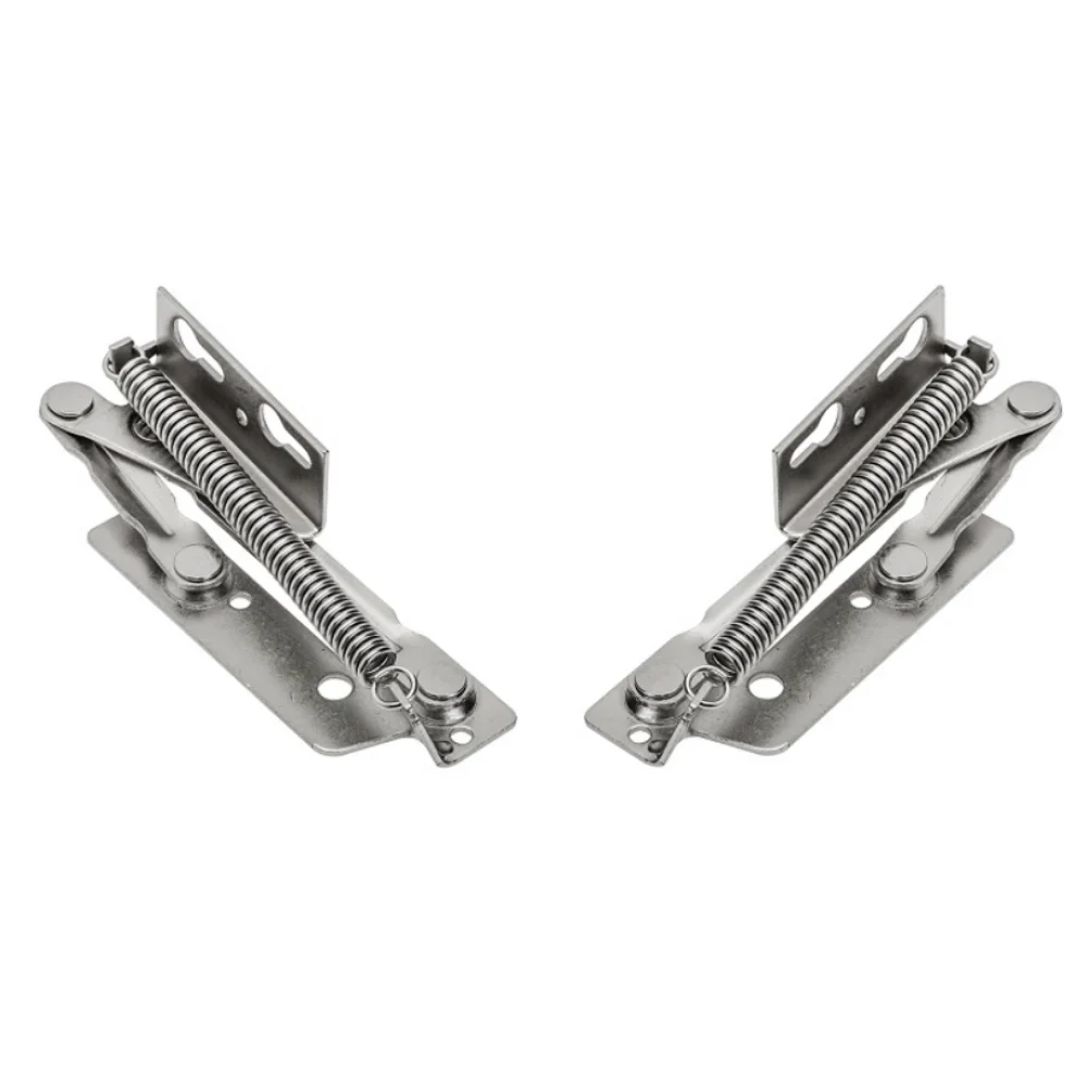 Петля ліфт Sigma Юніор фіксуючий механізм 2 шт. (MP0077)