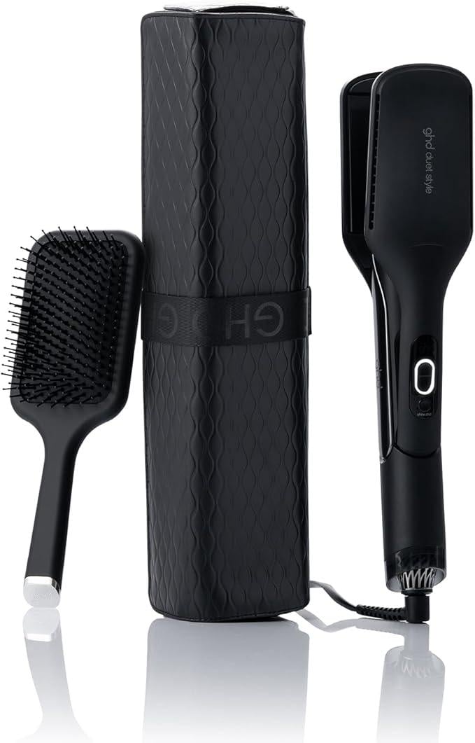 Фен-выравниватель ghd Duet Style 2-in-1 Hot Air Styler Iced Luxe (4558)