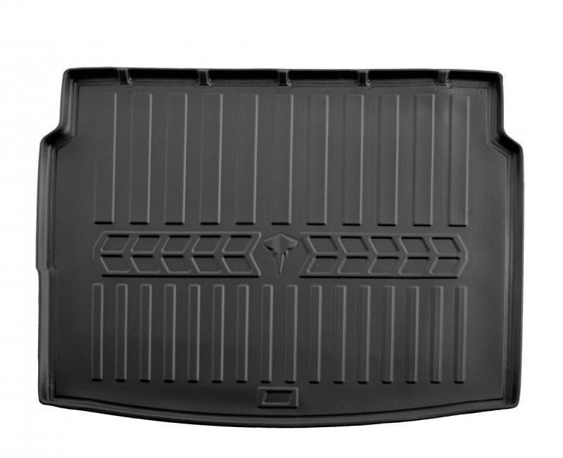 Килимок в багажник Stingray 3D для Mazda CX-60 (126897)