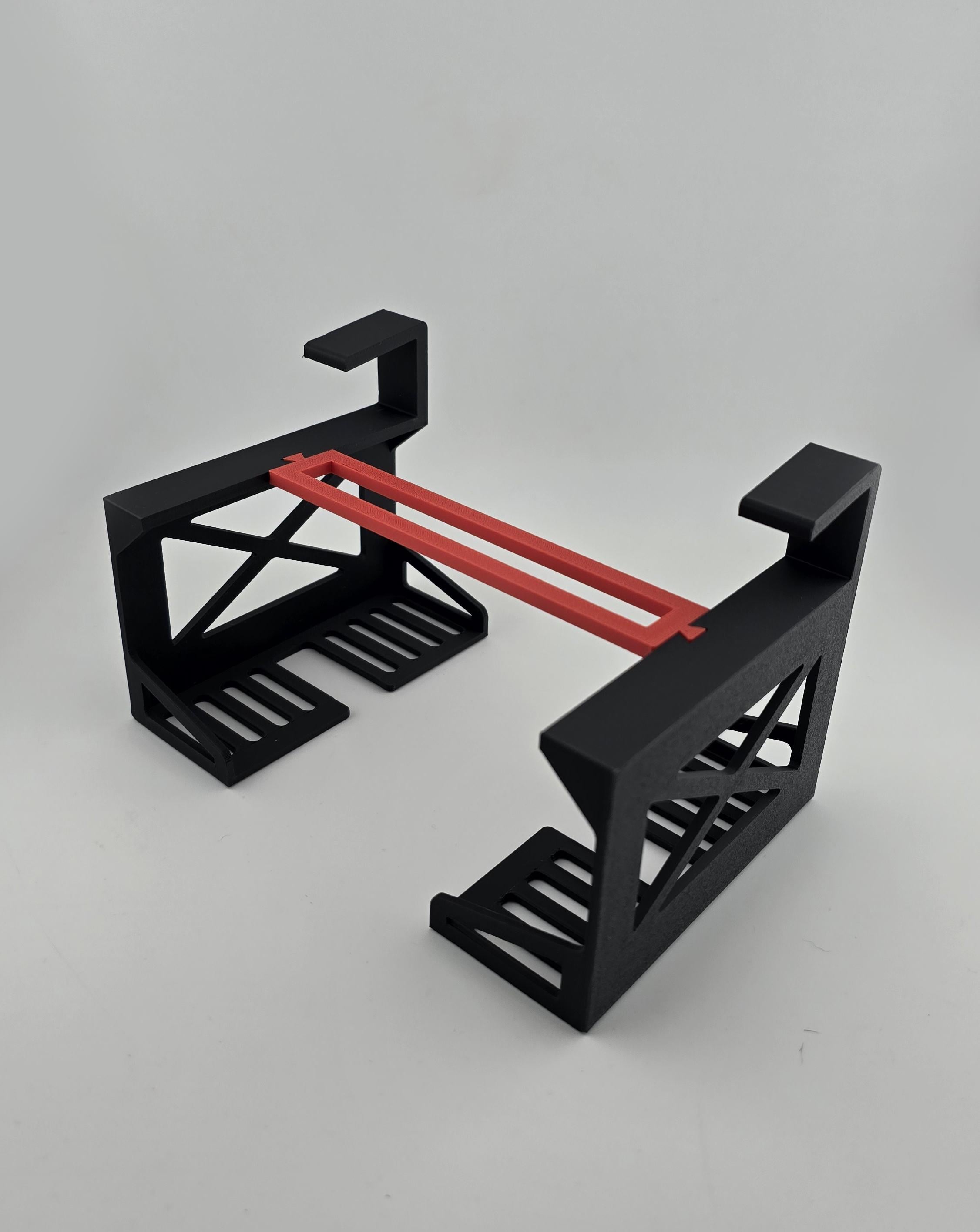 Коробка-бокс для салфеток под столом (2073)