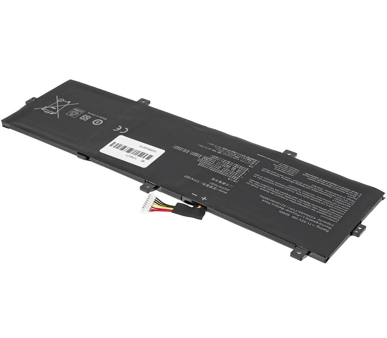 Аккумулятор для Asus RX430UN (109299) Аккумулятор для Asus RX430UN (109299)