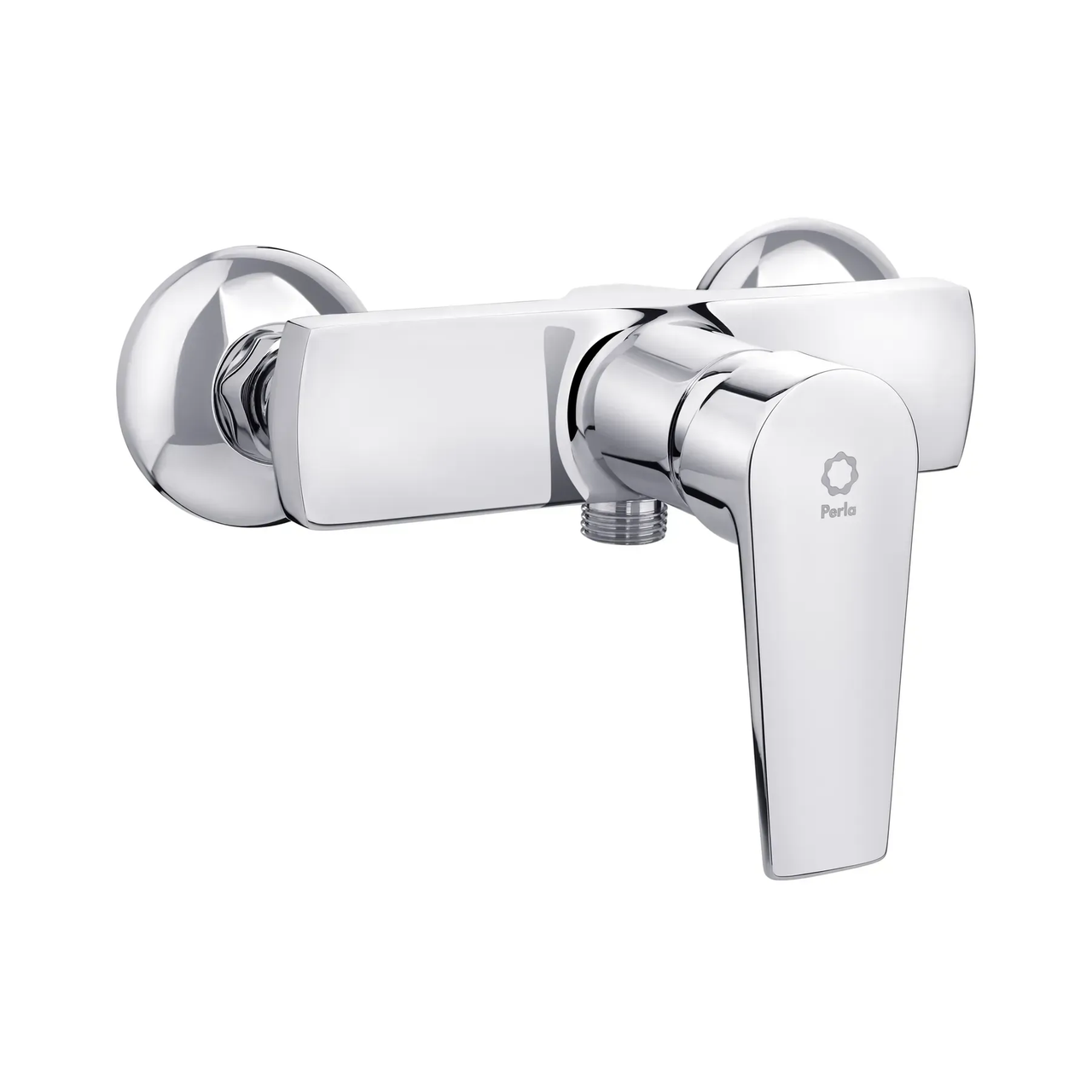 Смеситель Perla MARTIN для душа Латунь/Хром (PSY3305)