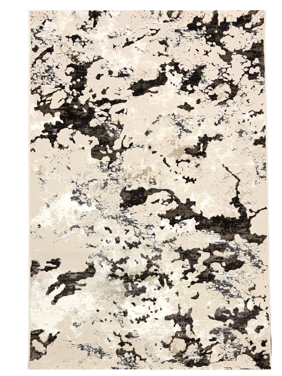 Ковер Area A775A Cream/White (6868-28)