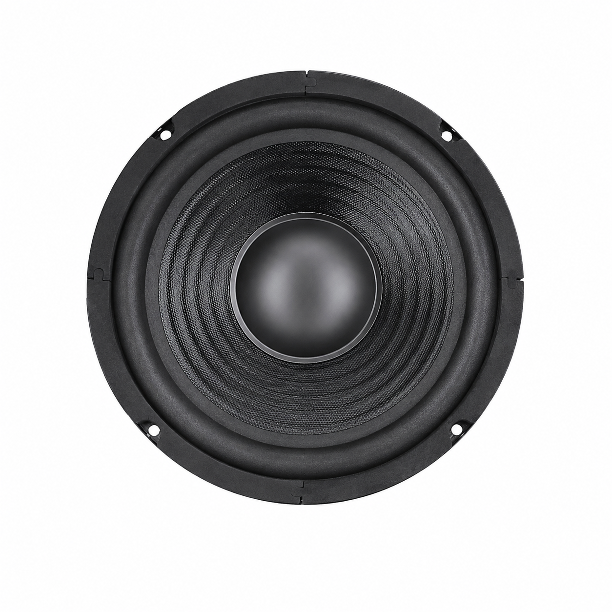Автомобильный динамик-саббуфер 8" 4 Ом 150W (JL-200A)