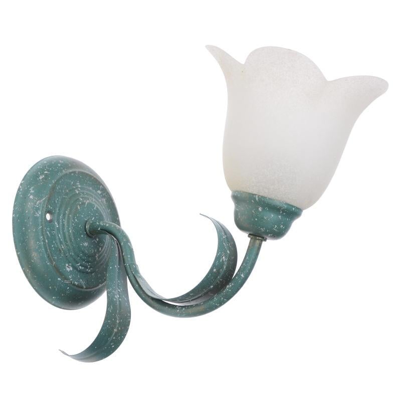 Бра настенное накладное 342103 флористика (193121)