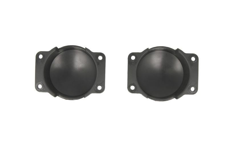 Заглушка противотуманной фары AVTM Renault Megane 03-08 левая + правая 185608911