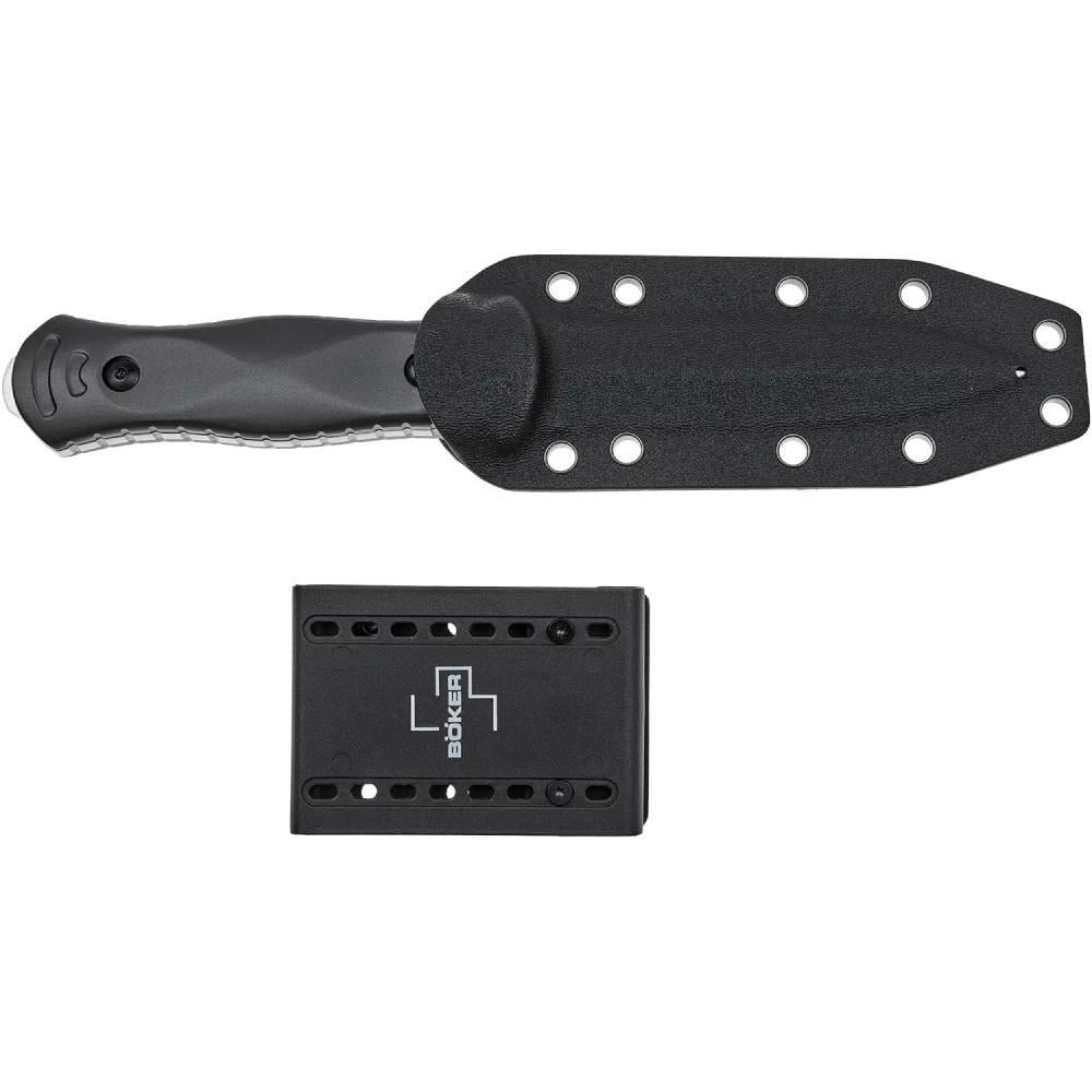 Туристический нож охотничий Boker Magnum Alacran (02RY400) - фото 4 Туристический нож охотничий Boker Magnum Alacran (02RY400) - фото 4