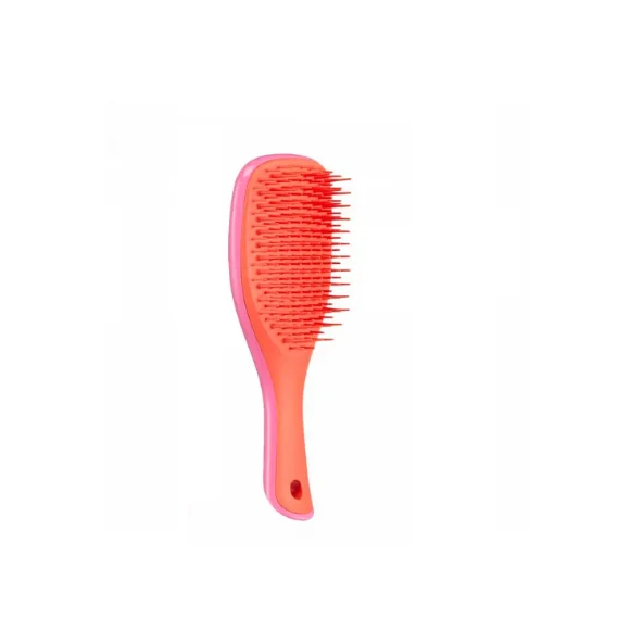 Гребінець для волосся Tangle Teezer The Wet Detangler Christmas Lollipop (5060630049751)