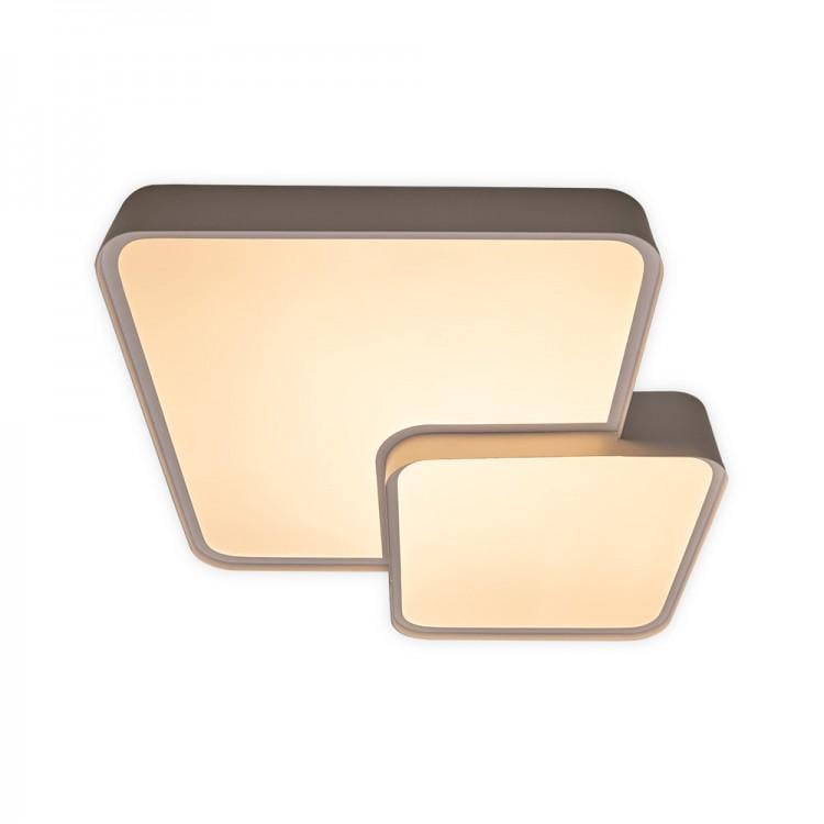 Люстра светодиодная с пультом ARDERO AL6420ARD Touch S 60 Вт 3000-6500К IP20 (24574242) Люстра светодиодная с пультом ARDERO AL6420ARD Touch S 60 Вт 3000-6500К IP20 (24574242)