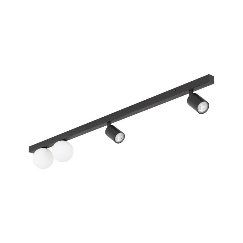 Спот TK Lighting 10002 Vox 4 - фото 1 Спот TK Lighting 10002 Vox 4 - фото 1