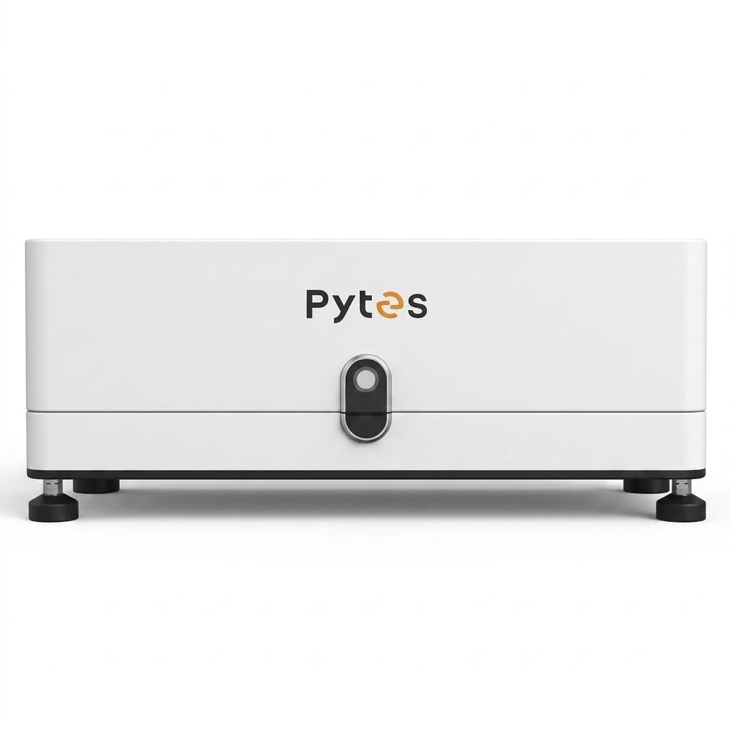 Модуль управления аккумуляторами Pytes Pi LV1 BCU 51,2V до 100А со стойкой Pi LV1 Base1 (110404100008)