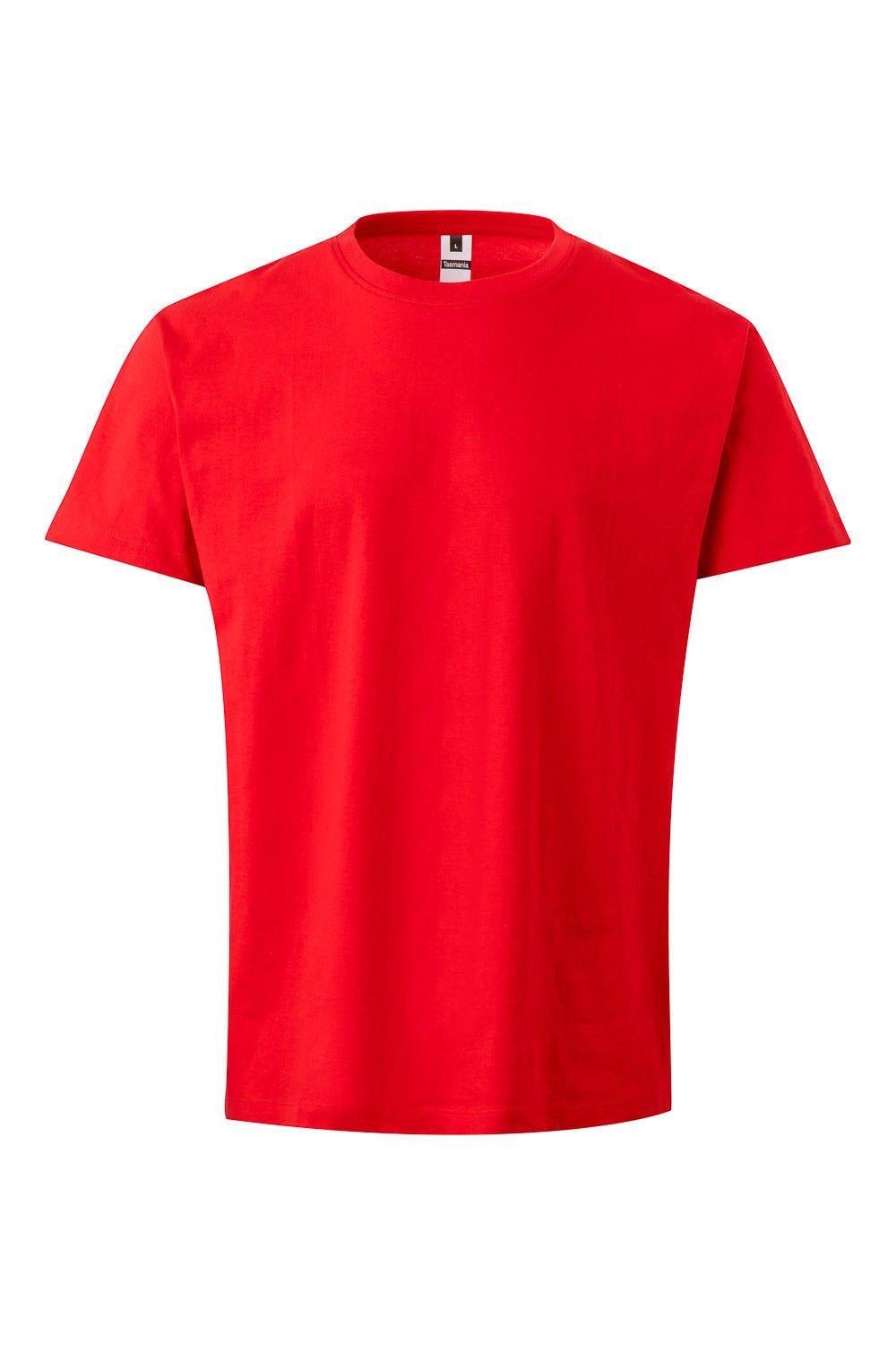 Футболка MUKUA TS150UC 400 Tasmania - Short sleeve T-Shirt 150 M (8445659080195)
