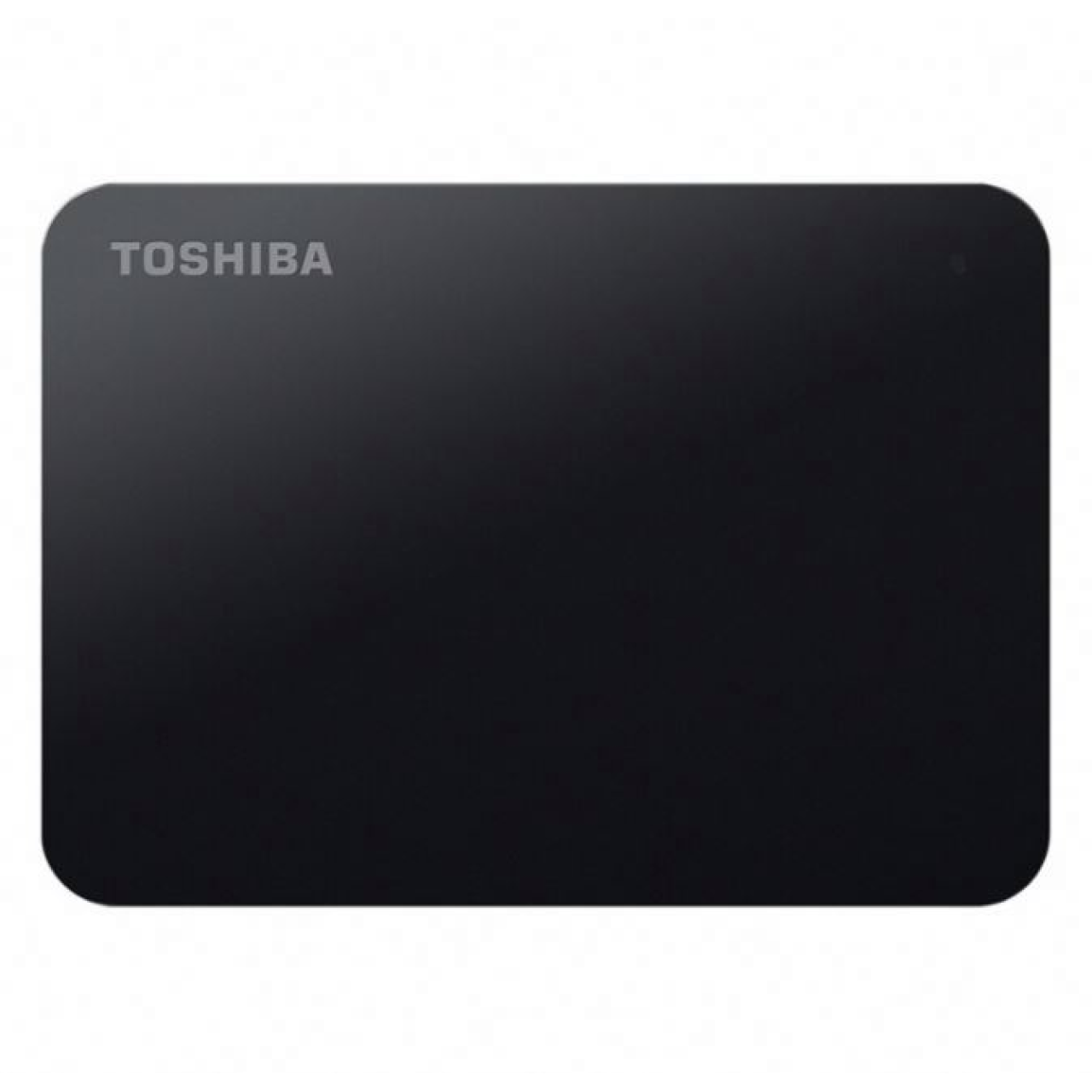 Жесткий диск портативный Toshiba A3 USB 1 Тб Черный (1765447161868)