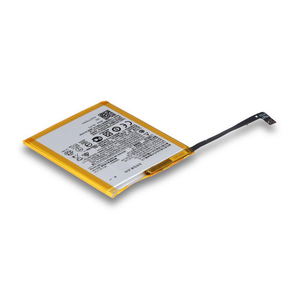 Аккумулятор для Motorola Moto Z3 XT1929-17 G7 Play JE40 Li-ion 2820 мАч AAAA no LOGO (BOS_V416) Аккумулятор для Motorola Moto Z3 XT1929-17 G7 Play JE40 Li-ion 2820 мАч AAAA no LOGO (BOS_V416)