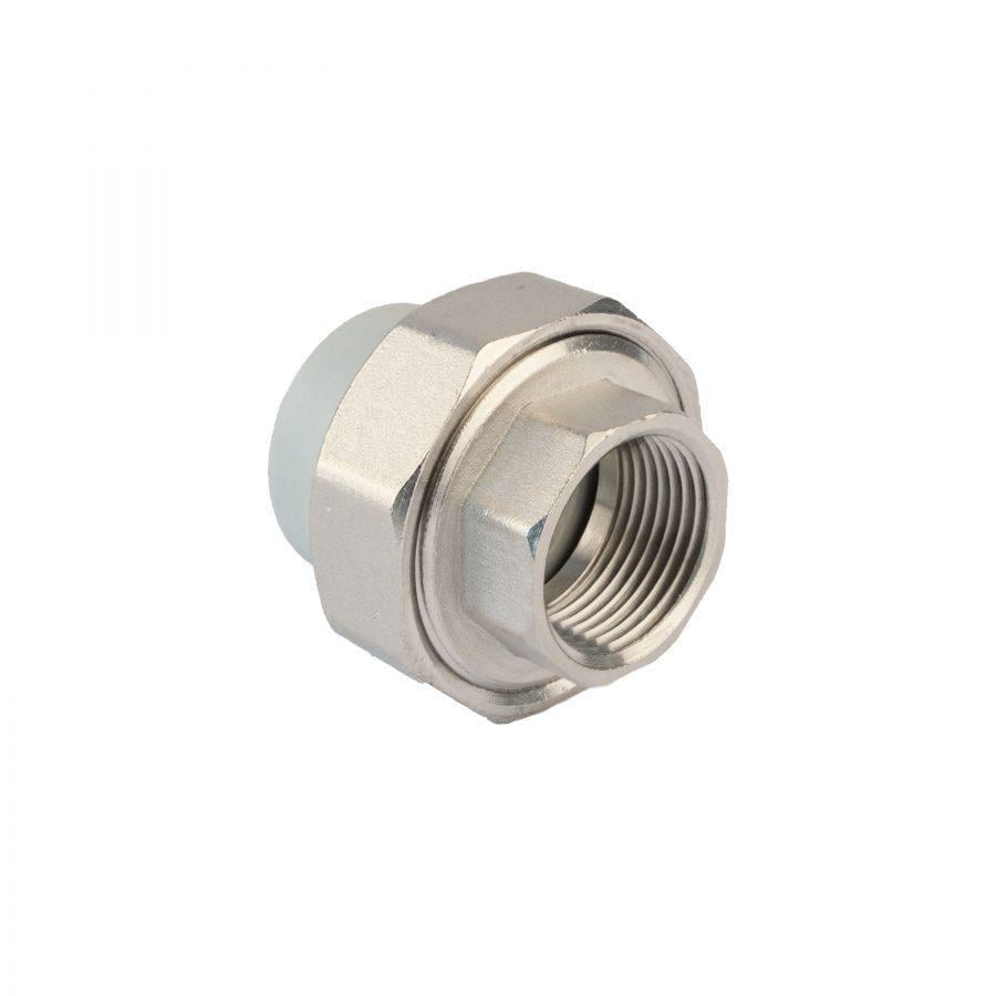 Американка REIGER 32 мм х 1" внутренняя (TK-6547143)