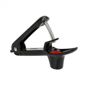 Выдавлитель косточек VELEKA для вишни черешни и оливки Черный (15857) - фото 2 Выдавлитель косточек VELEKA для вишни черешни и оливки Черный (15857) - фото 2