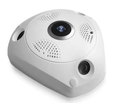 Камера відеоспостереження Wi-Fi panoraMic camera V300 (000043576)