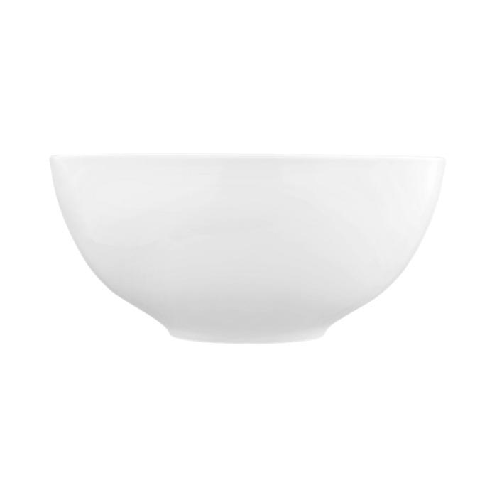 Салатник глубокий Luminarc Diwali P6033 125 мм Белый