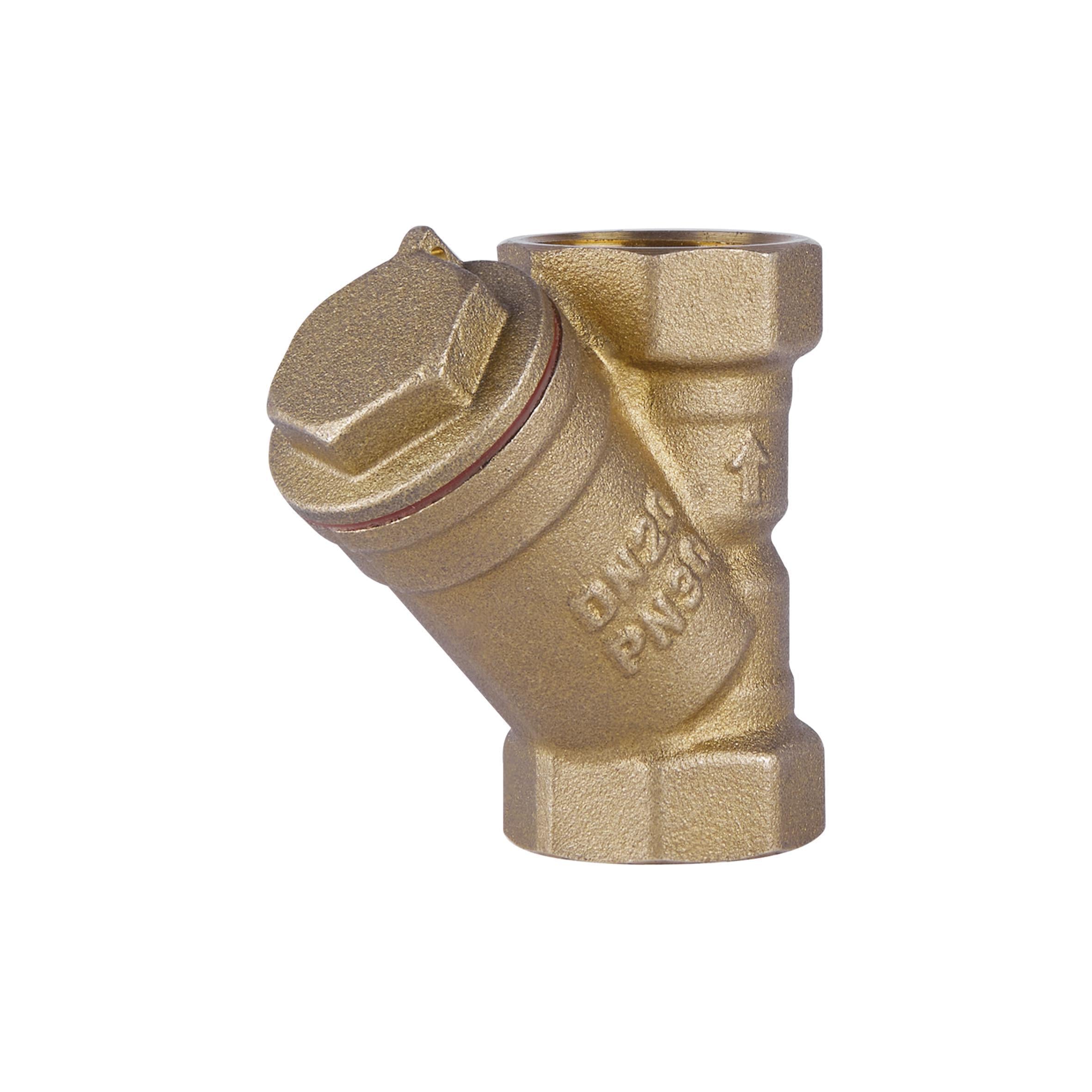 Фильтр SD Plus 3/4" SD124W20 - фото 1