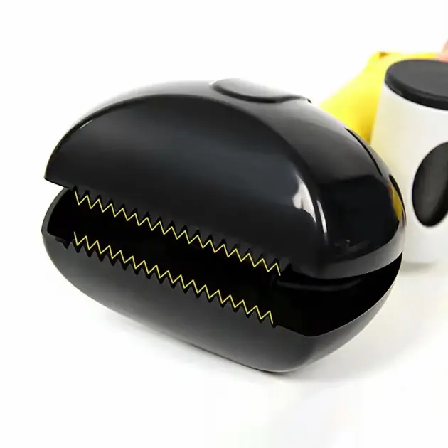 Совок-щипцы для сборки автоматический Pooper Scooper Big с карабином и мешками 27x13x9 см (8-18-VEN1205) Совок-щипцы для сборки автоматический Pooper Scooper Big с карабином и мешками 27x13x9 см (8-18-VEN1205)