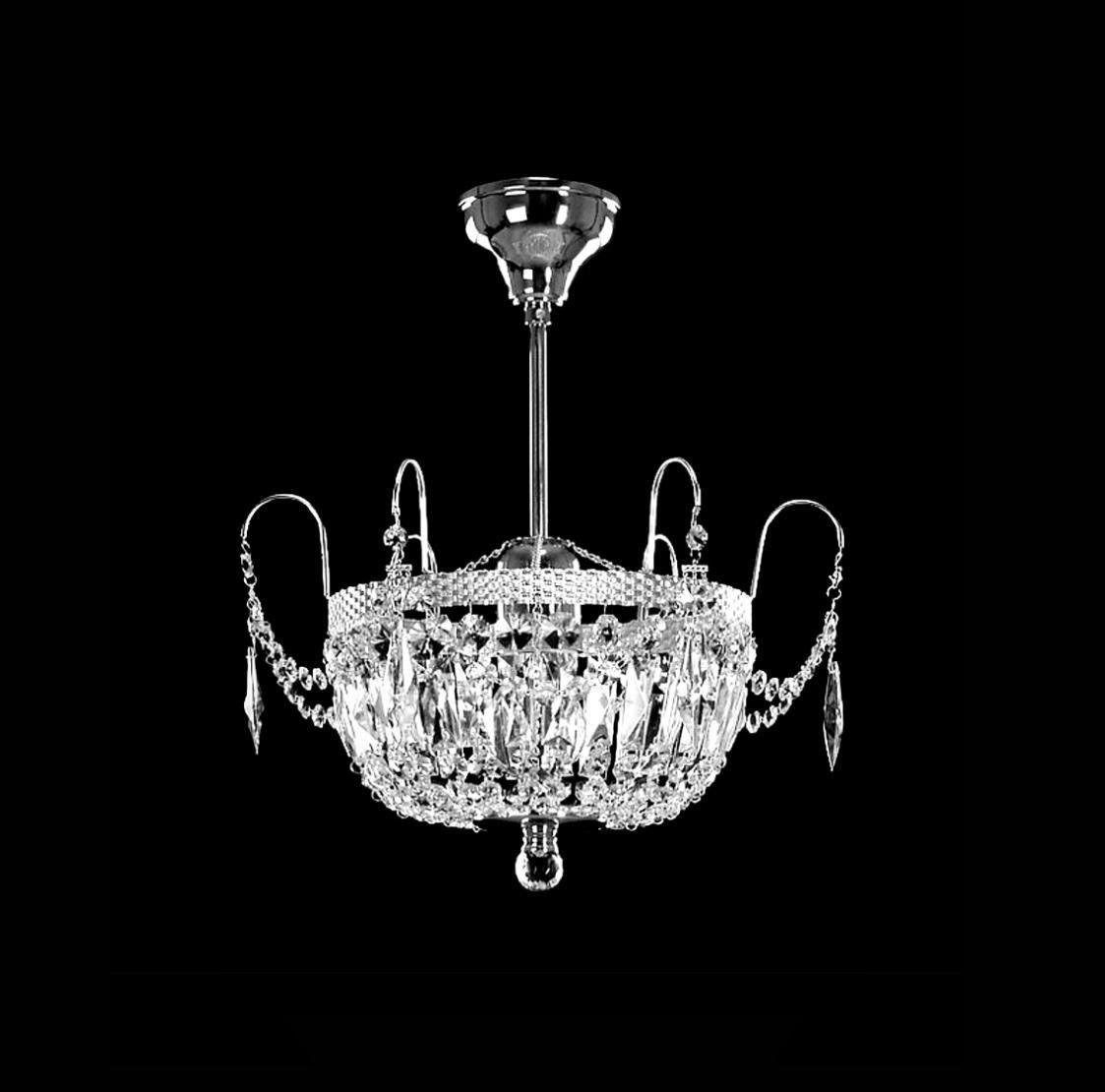 Подвесные светильники Elite Bohemia