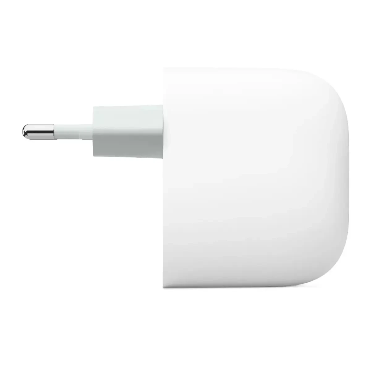 Зарядное устройство Google 45 W USB Type-C EU 1 м (2368233694) - фото 3
