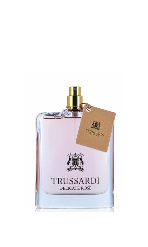 Парфум для жінок Trussardi Delicate Rose тестер 100 мл (6792)