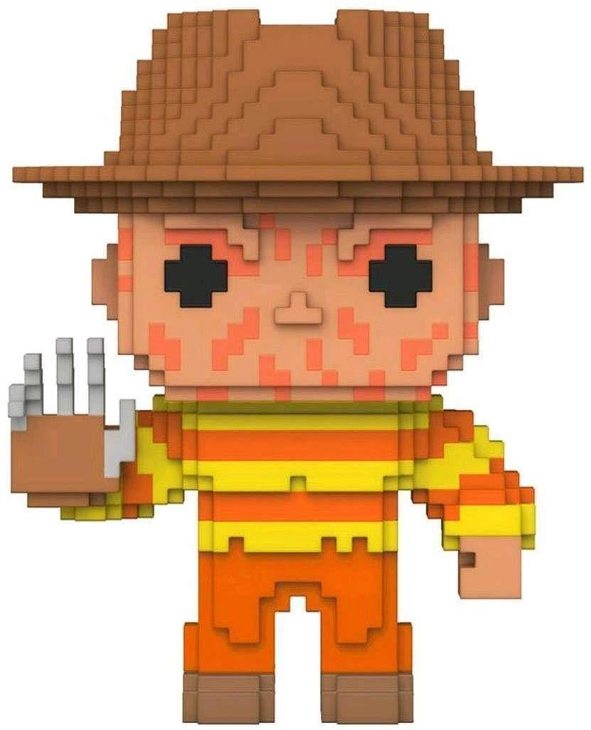 Фігурка Funko Pop Freddy Krueger 10 см