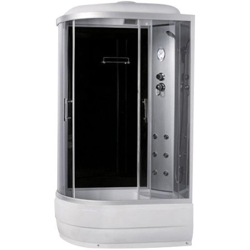 Гидромассажный бокс The Light 8890D/45-R 120x80x215 см