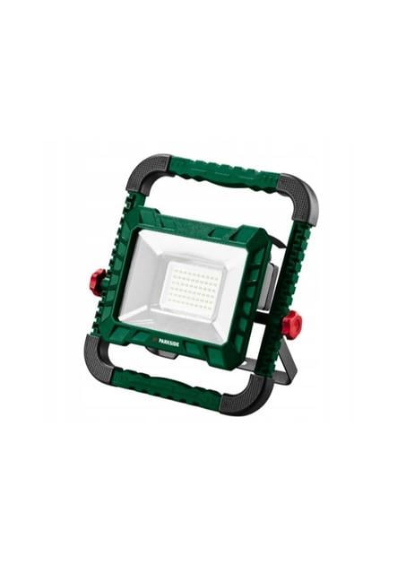 Прожектор PARKSIDE PASL 44 A1 комбинированный от сети LED Прожектор PARKSIDE PASL 44 A1 комбинированный от сети LED