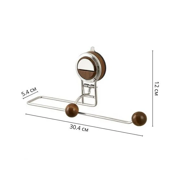 Держатель для бумажных полотенец G00147 - фото 7 Держатель для бумажных полотенец G00147 - фото 7