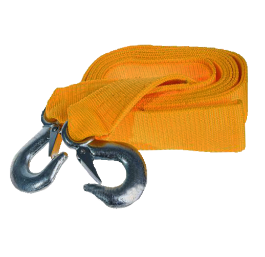 Буксир Vitol в пакеті 3,0 т 5,0 м (ТР-250-3-1) - фото 2