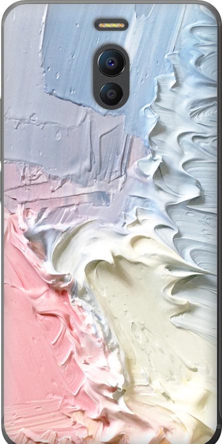 Чохол на Meizu M6 Note Пастель (3981t-1108-42517)