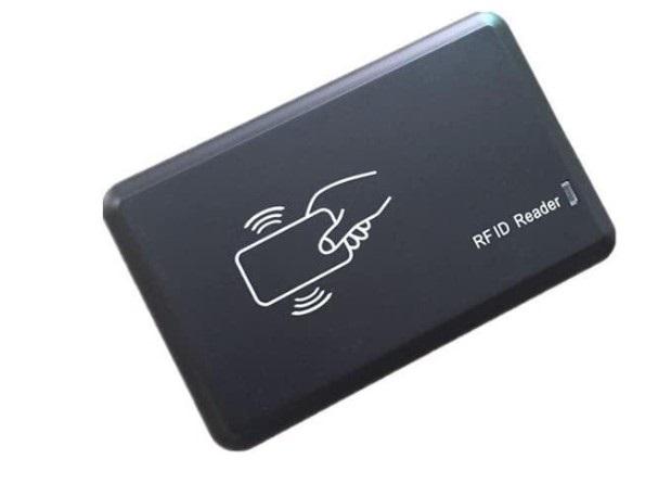 Считыватель смарт-карт RFID 125KHz (1664115501)