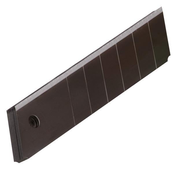 Комплект лезвий сегментных Intertool HT-0523 25 мм 10 шт. (128837) - фото 8