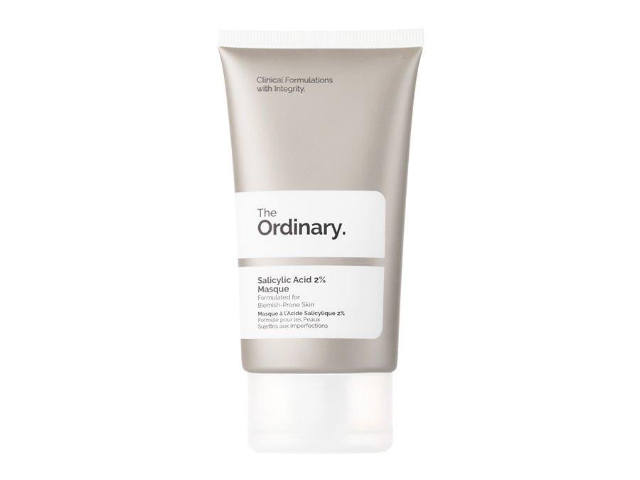 Маска для обличчя The Ordinary з саліциловою кислотою 50 мл (144)