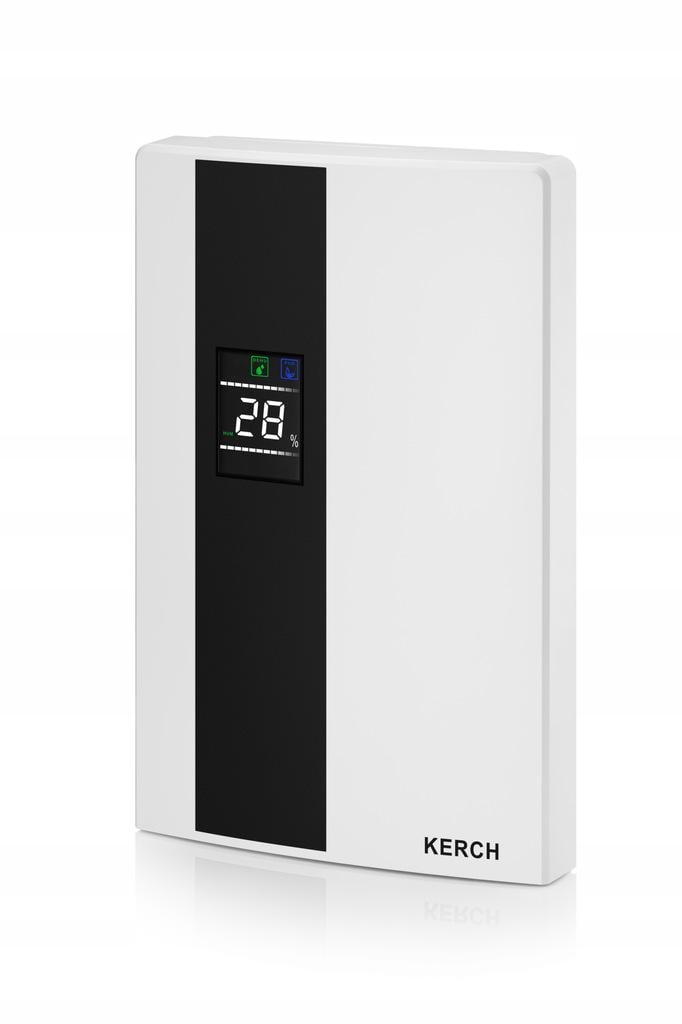 Осушитель воздуха Kerch Clear Air 90W White - фото 1