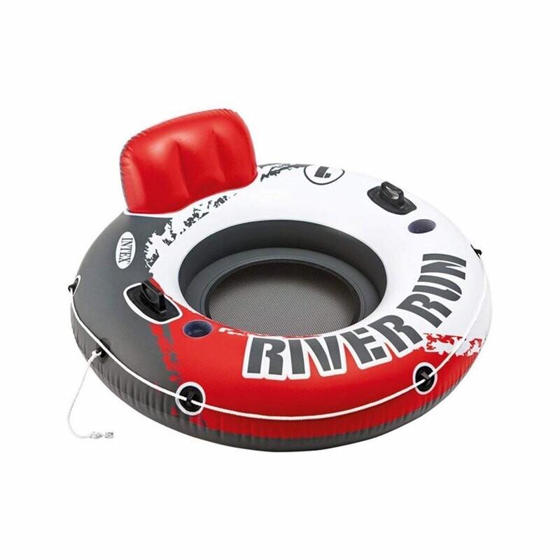 Надувное кресло Intex 56825 River Run (15012671)