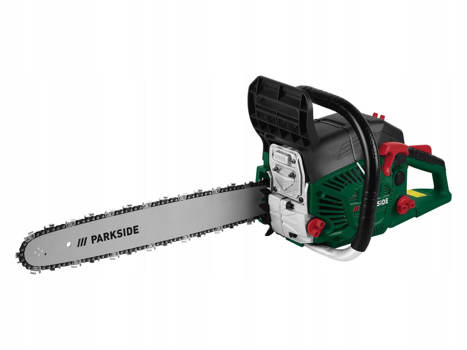 Бензопила PARKSIDE PBKS 53 C3 2 кВт шина 45 см 53 см3 (Parkside PBKS 53 C3)