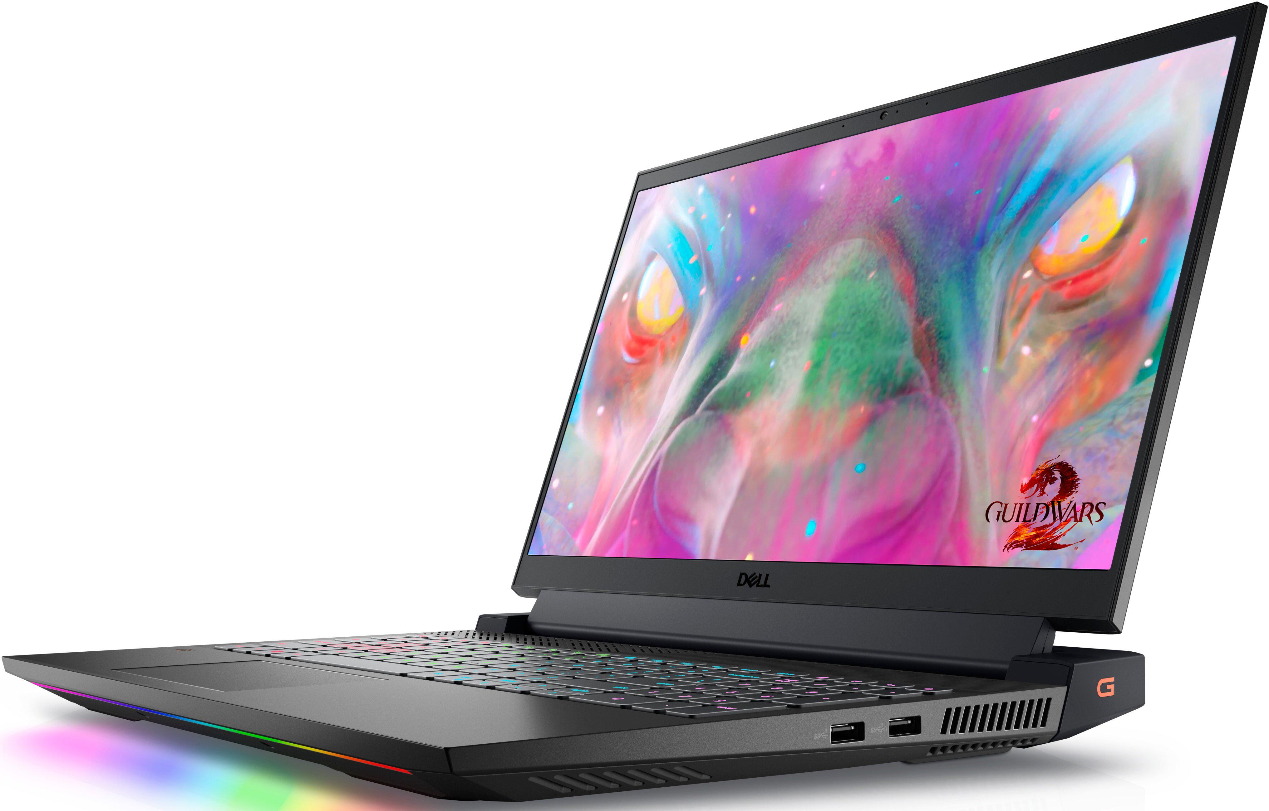 Ноутбук Dell G15 5520-6617 15,6" i5-12500H 16 Gb RAM 512 Gb SSD GeForce RTX3050 Linux