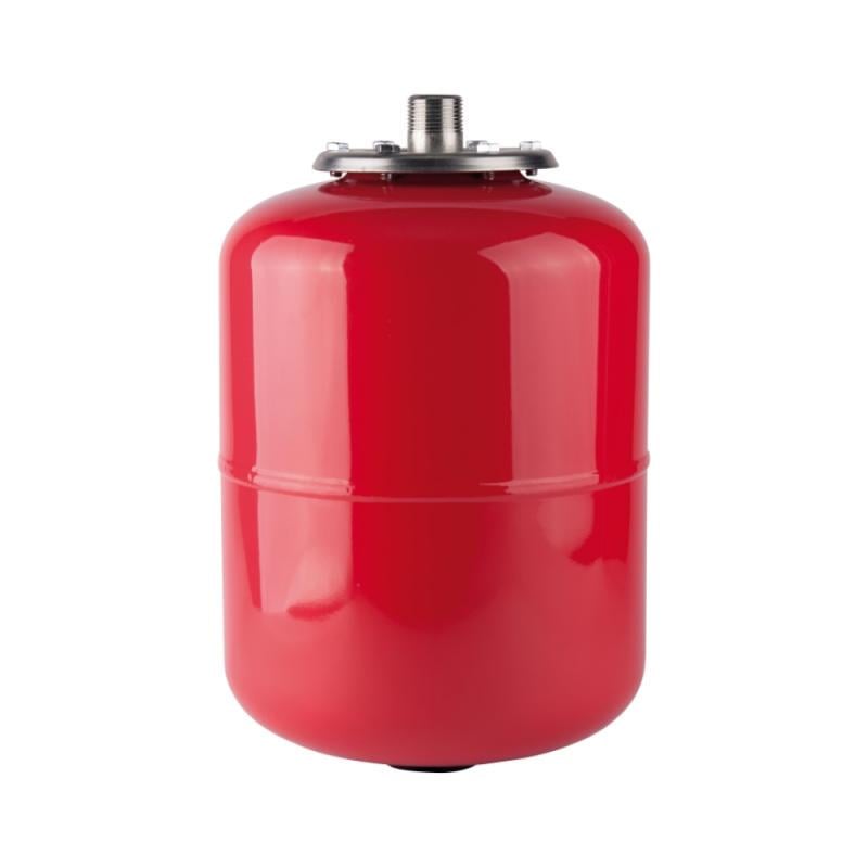 Розширювальний бак Womar WM-V 24L для системи опалення круглий (FRRS00031361) Розширювальний бак Womar WM-V 24L для системи опалення круглий (FRRS00031361)