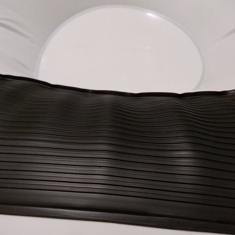 Cанки надувні For Fun тюбинг на 2 людини 102х62 см - фото 5 Cанки надувні For Fun тюбинг на 2 людини 102х62 см - фото 5