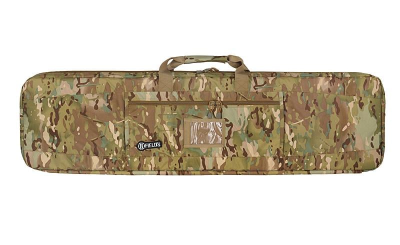 Футляр Чохол Сумка для Довгоствольної Рушниці 130 см Мультикамуфляж